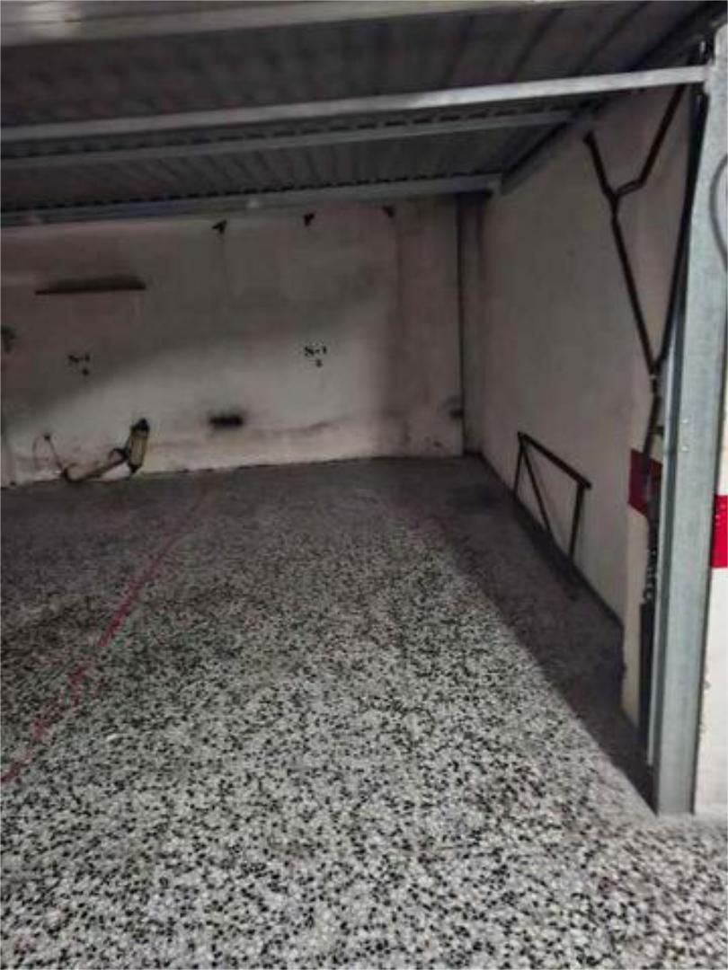 Garatge de lloguer en Villajoyosa / La Vila Joiosa