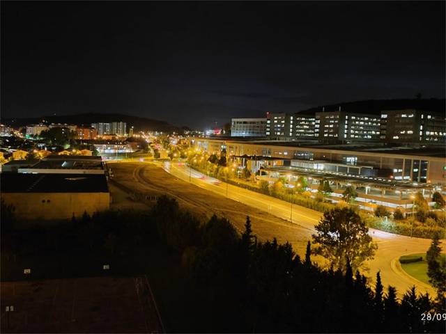 Piso en Alquiler en Calle Duque de Frías, 39 en Illera