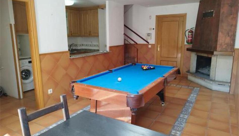 Casa adosada en venda a Villamediana de Iregua, La Rioja - imatge 1 Foto 1 de Casa adosada en venda a Villamediana de Iregua, La Rioja