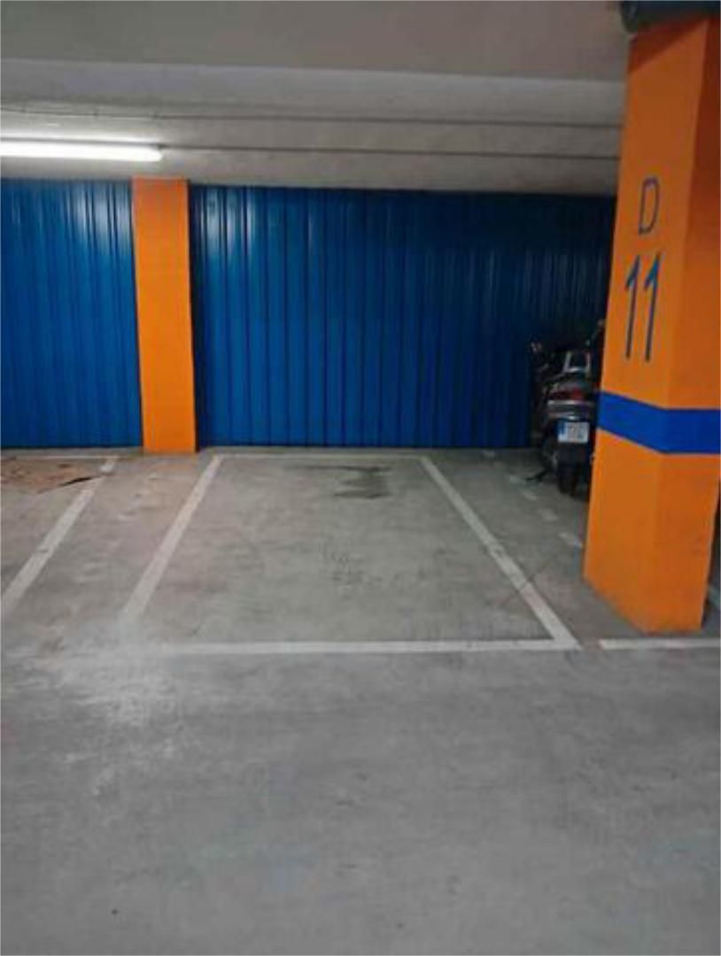 Parking of Garage to rent in  Córdoba Capital