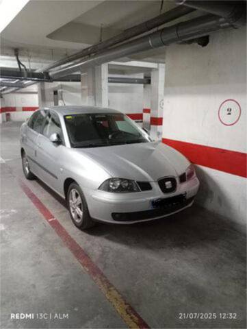 Garaje en Alquiler en Hospital