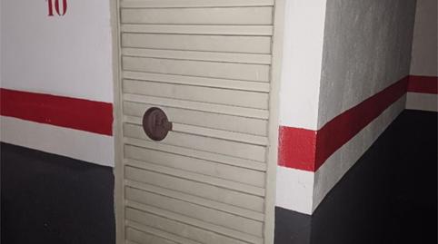 Foto 4 de Traster de lloguer a Calle Jesús, 18, Ceares, Gijón