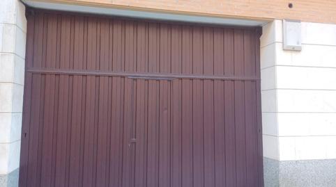 Foto 2 de Traster de lloguer a Calle Jesús, 18, Ceares, Gijón