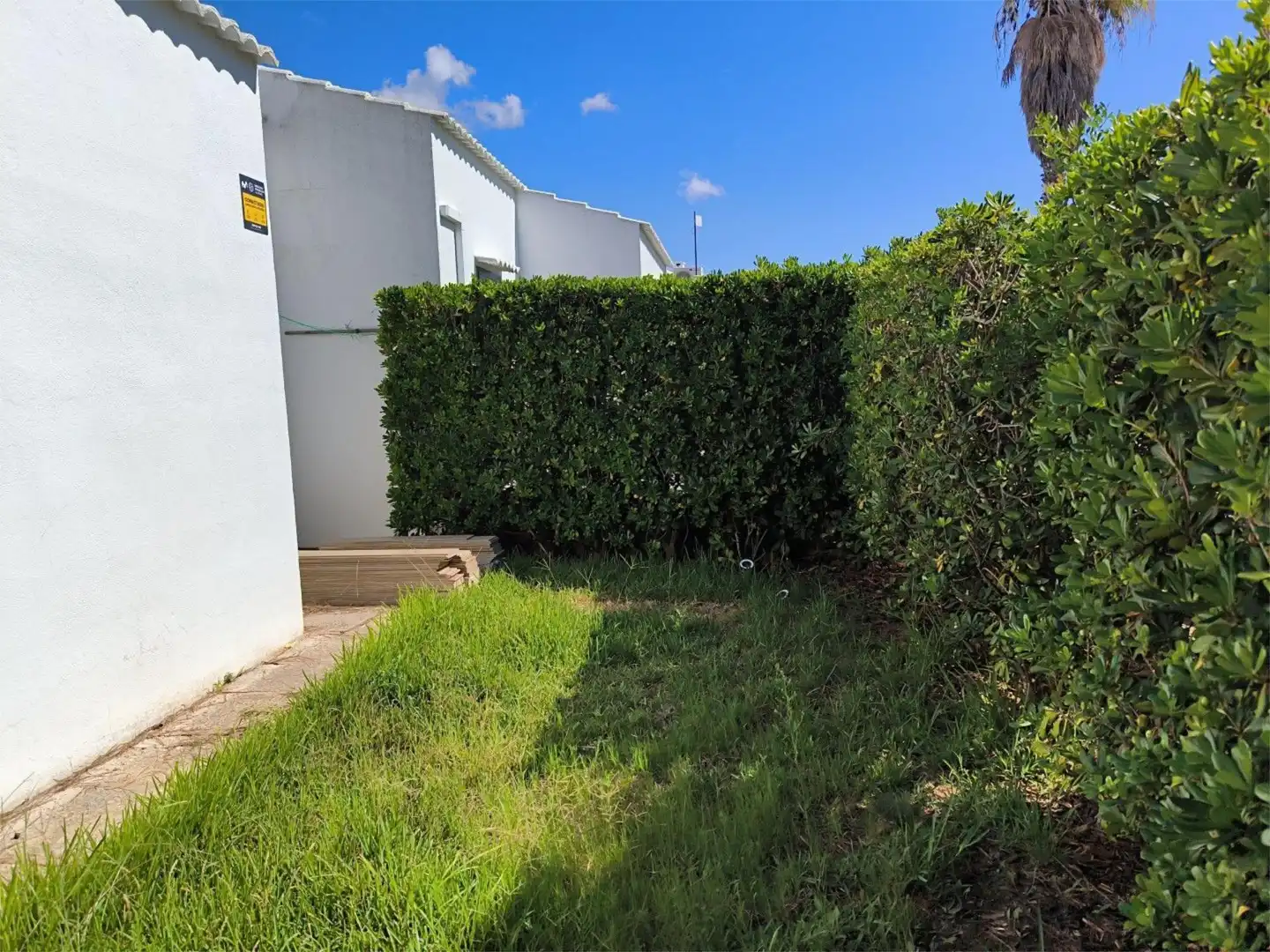 Pis en venda a Carrer de Mestral, 3, Cala en Blanes Pis en venda en Ciutadella de Menorca amb Piscina i Balcó