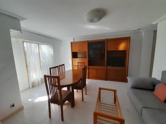 Piso en Alquiler en Avinguda de Illice, 1 en Torrellano