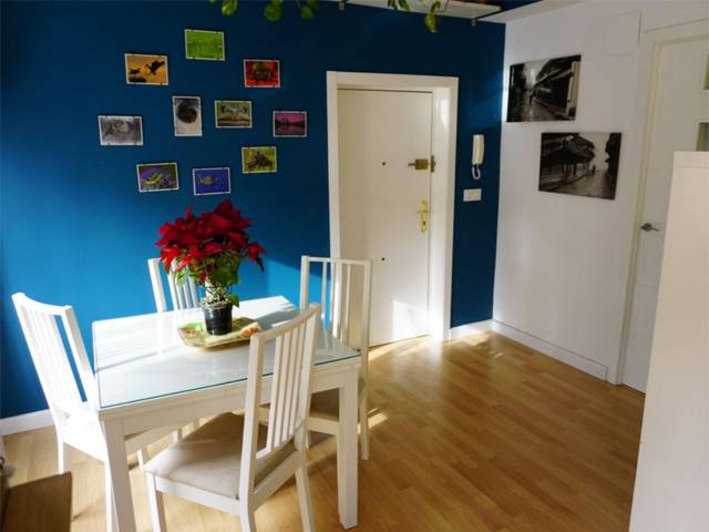 Piso en Alquiler en Avenida de la Sanidad Pública, 45 en Astilleros - La Paz  - Loreto - El Corte Inglés