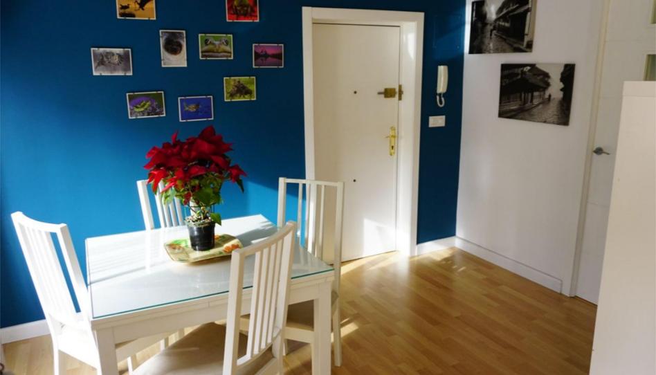 Flat to rent in Avenida de la Sanidad Pública, 45, Astilleros - La Paz - Loreto - El Corte Inglés, Cádiz - image 1 Photo 1 of Flat to rent in Avenida de la Sanidad Pública, 45, Astilleros - La Paz - Loreto - El Corte Inglés, Cádiz