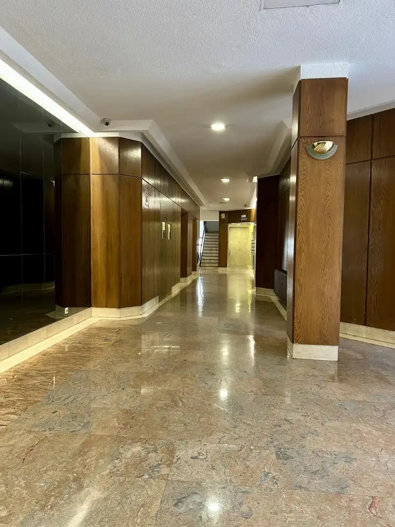 Flat for sale in Avenida de Sancho el Fuerte, 24, Iturrama Flat for sale in Pamplona / Iruña