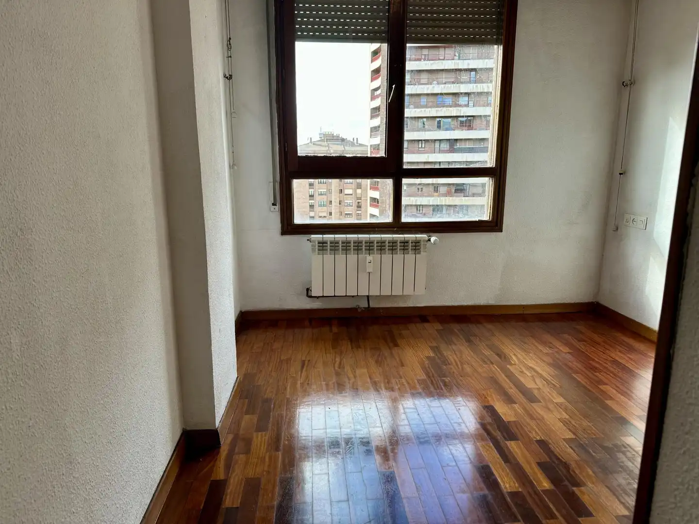 Flat for sale in Avenida de Sancho el Fuerte, 24, Iturrama Bedroom of Flat for sale in Pamplona / Iruña