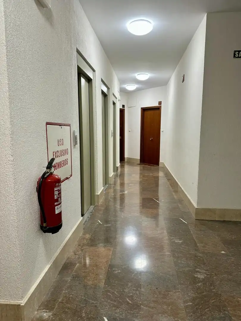 Flat for sale in Avenida de Sancho el Fuerte, 24, Iturrama Flat for sale in Pamplona / Iruña