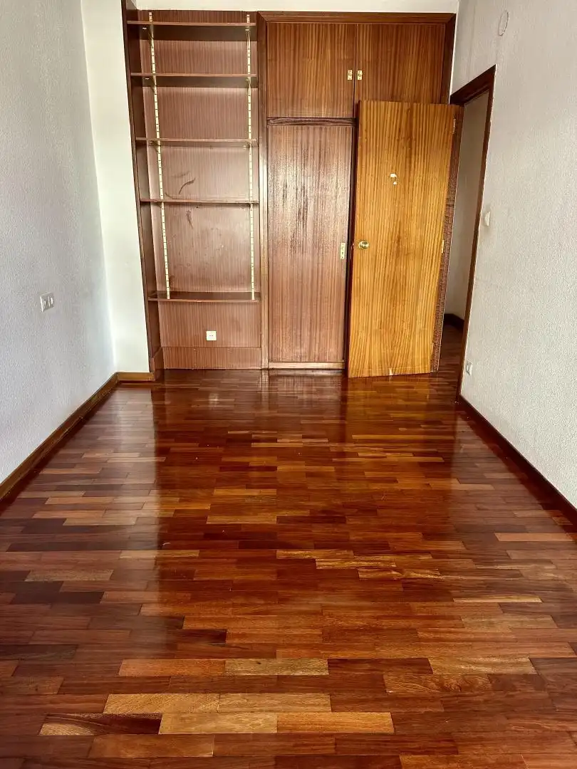 Flat for sale in Avenida de Sancho el Fuerte, 24, Iturrama Bedroom of Flat for sale in Pamplona / Iruña