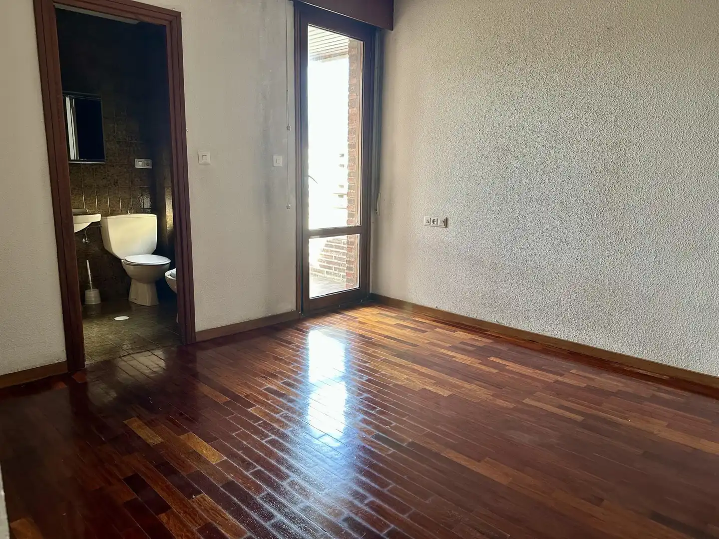 Flat for sale in Avenida de Sancho el Fuerte, 24, Iturrama Bedroom of Flat for sale in Pamplona / Iruña