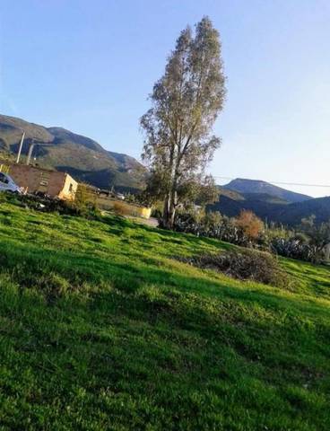 Terreno en Venta en Calle Iglesia de Tablones, 24 en Órgiva