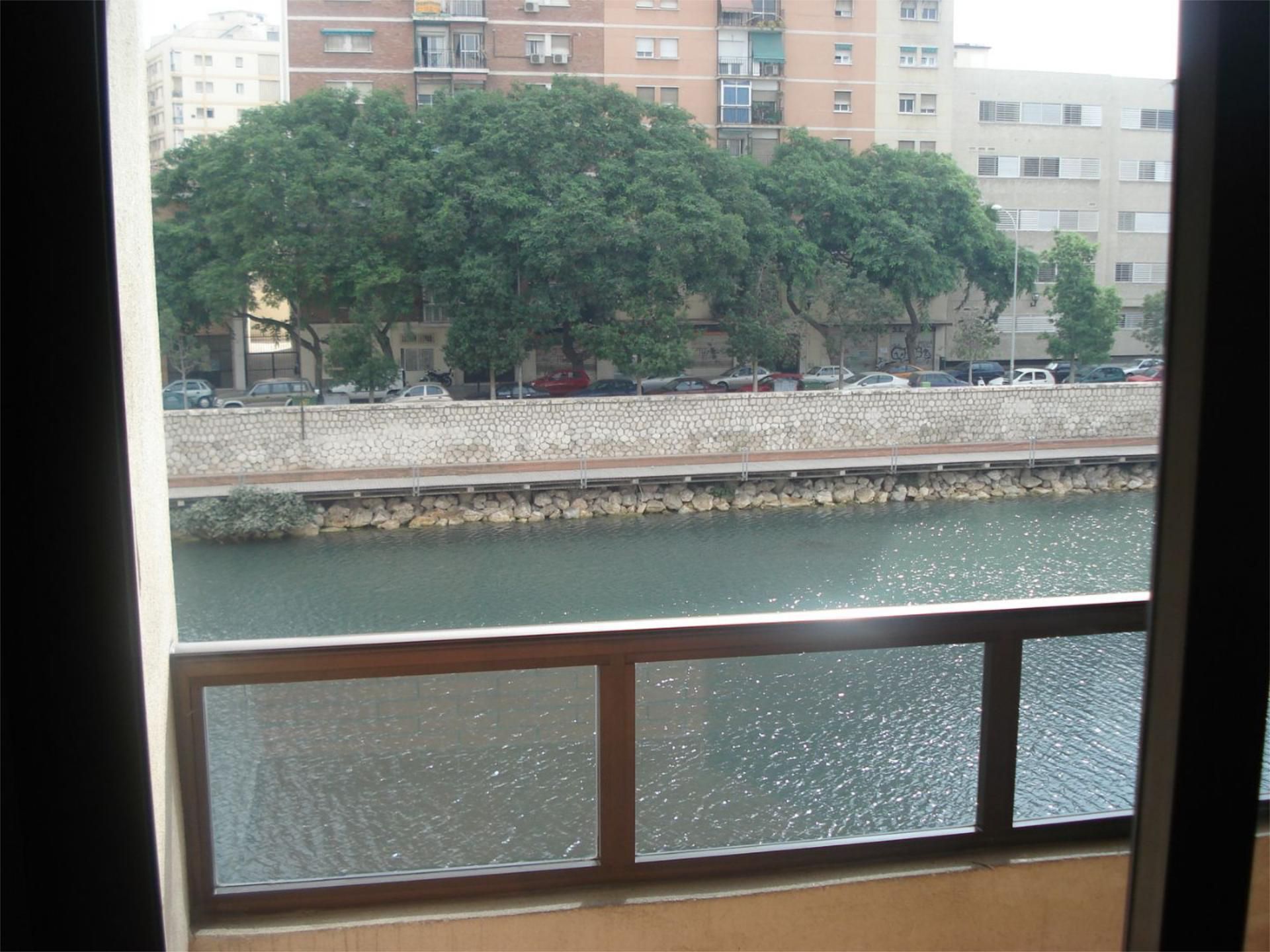 Flat to rent in Calle Constancia, 3, Perchel Sur - Plaza de Toros Vieja