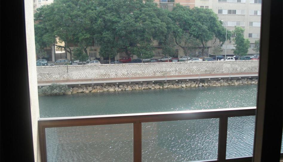 Flat to rent in Calle Constancia, 3, Perchel Sur - Plaza de Toros Vieja, Málaga - image 1 Photo 1 of Flat to rent in Calle Constancia, 3, Perchel Sur - Plaza de Toros Vieja, Málaga