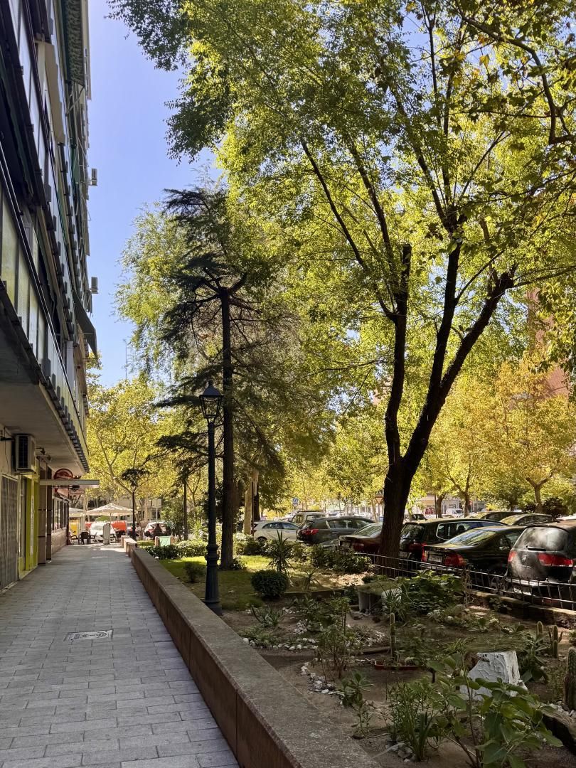 Piso de alquiler en Calle Noya, 2, Valderas - Los Castillos