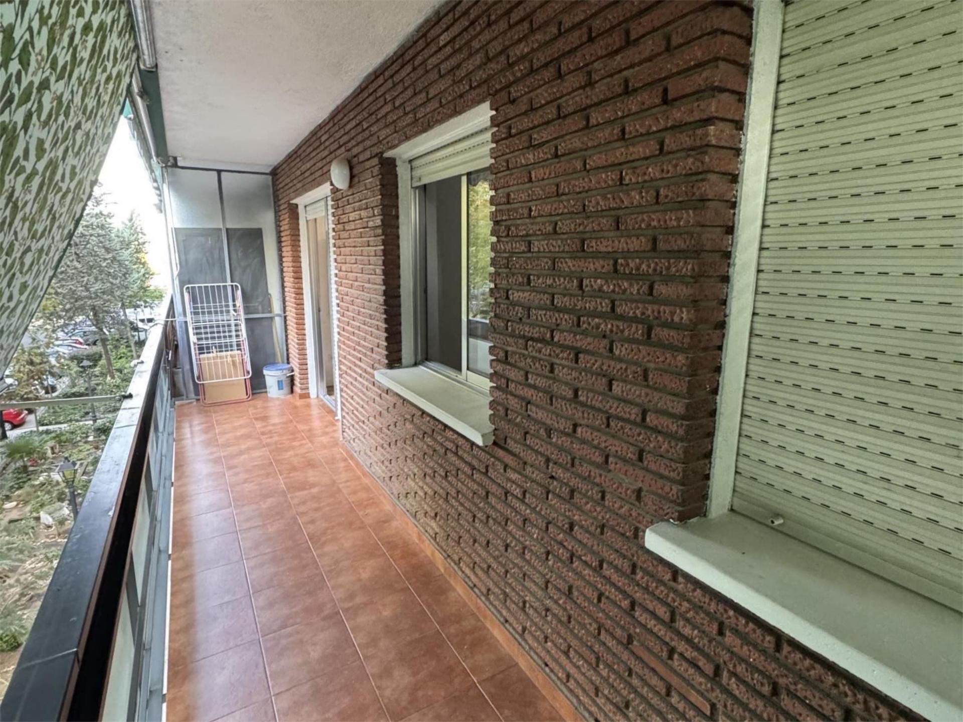 Pis de lloguer a Calle Noya, 2, Valderas - Los Castillos
