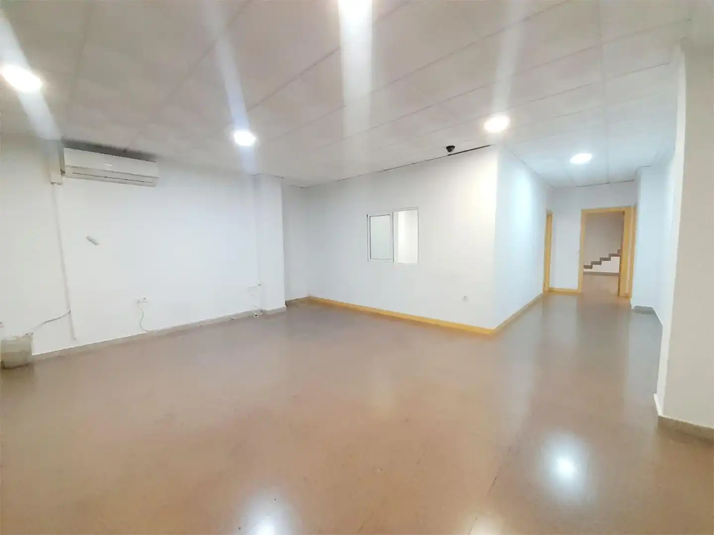Office for rent in Elche / Elx