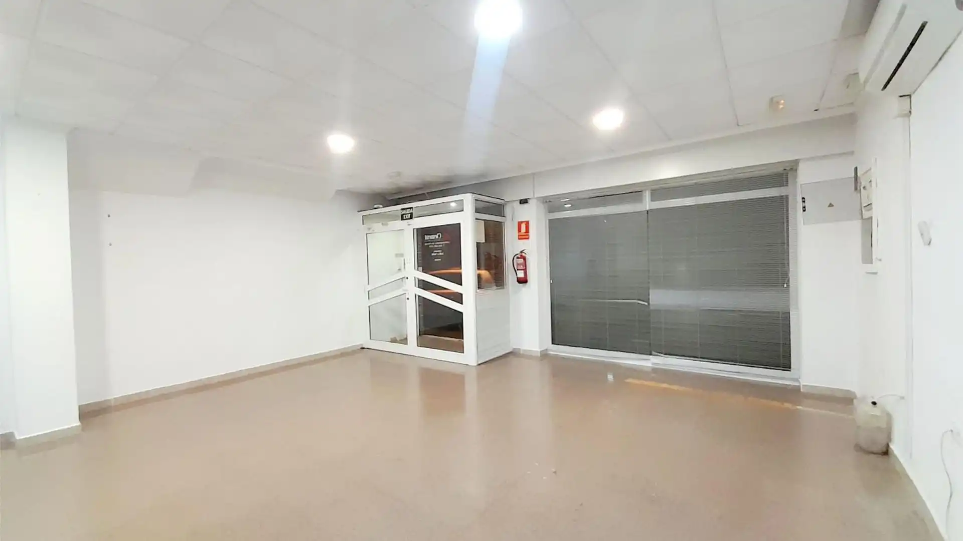 Office for rent in Avinguda de Illice, 1, Torrellano Office for rent in Elche / Elx