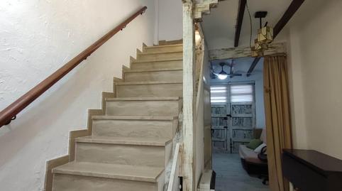 Foto 4 de Casa adosada en venda a Carrer Nou, 6, Piles, Valencia