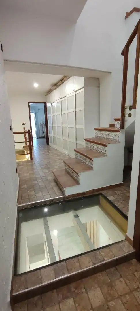 Pis en venda a Carrer Nou, 6, Piles Pis en venda en Piles amb Aire condicionat, Calefacció i Terrassa