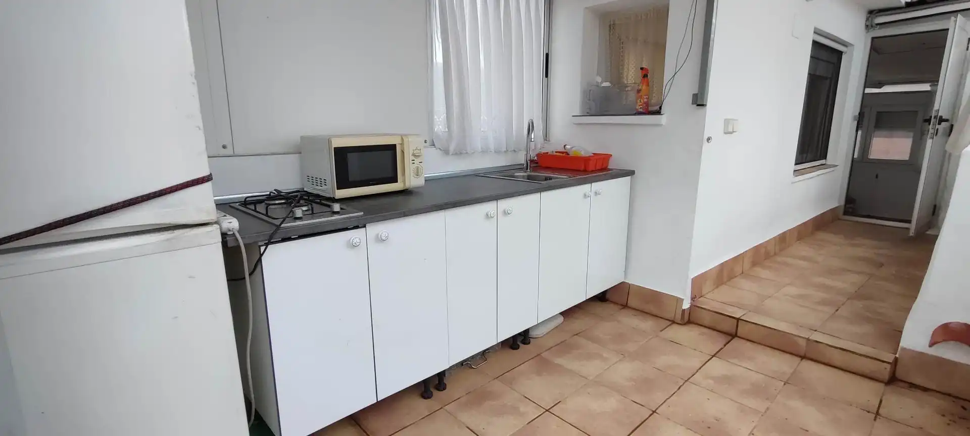Pis en venda a Carrer Nou, 6, Piles Cuina de Pis en venda en Piles amb Aire condicionat, Calefacció i Terrassa