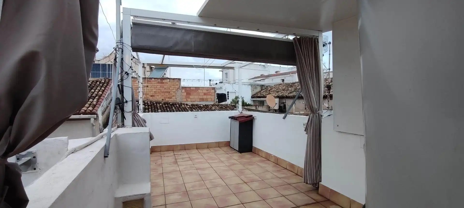 Pis en venda a Carrer Nou, 6, Piles Terrassa de Pis en venda en Piles amb Aire condicionat, Calefacció i Terrassa