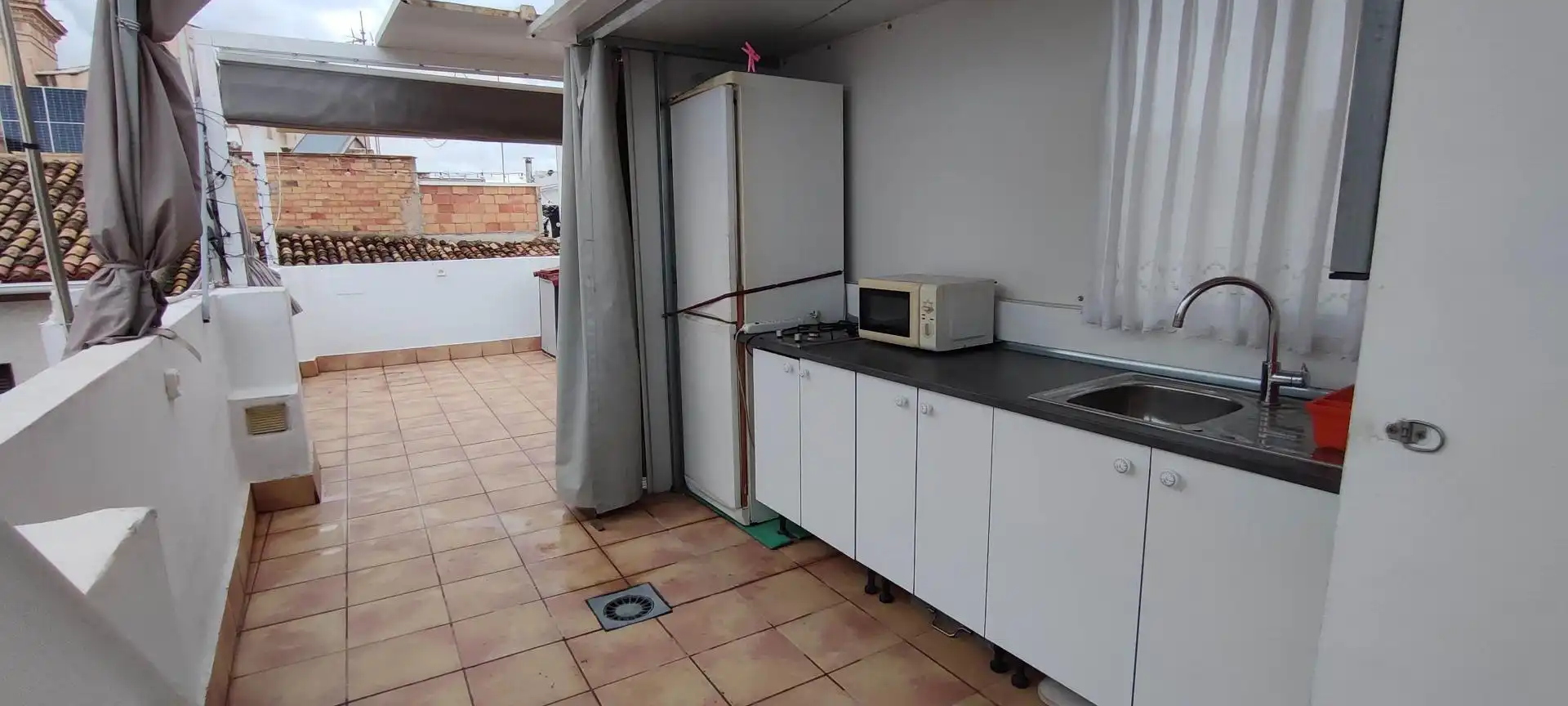 Pis en venda a Carrer Nou, 6, Piles Cuina de Pis en venda en Piles amb Aire condicionat, Calefacció i Terrassa