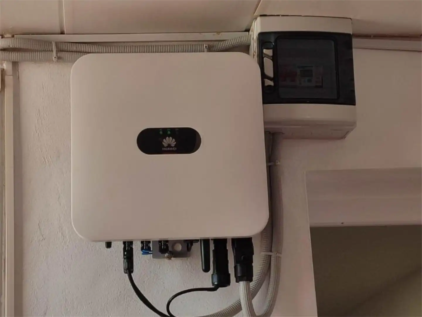 Pis en venda a Carrer Nou, 6, Piles Vista exterior de Pis en venda en Piles amb Aire condicionat, Calefacció i Terrassa
