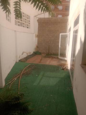 Local comercial en Venta en Carrer de Sant Joan de la Creu, 21 en Morvedre