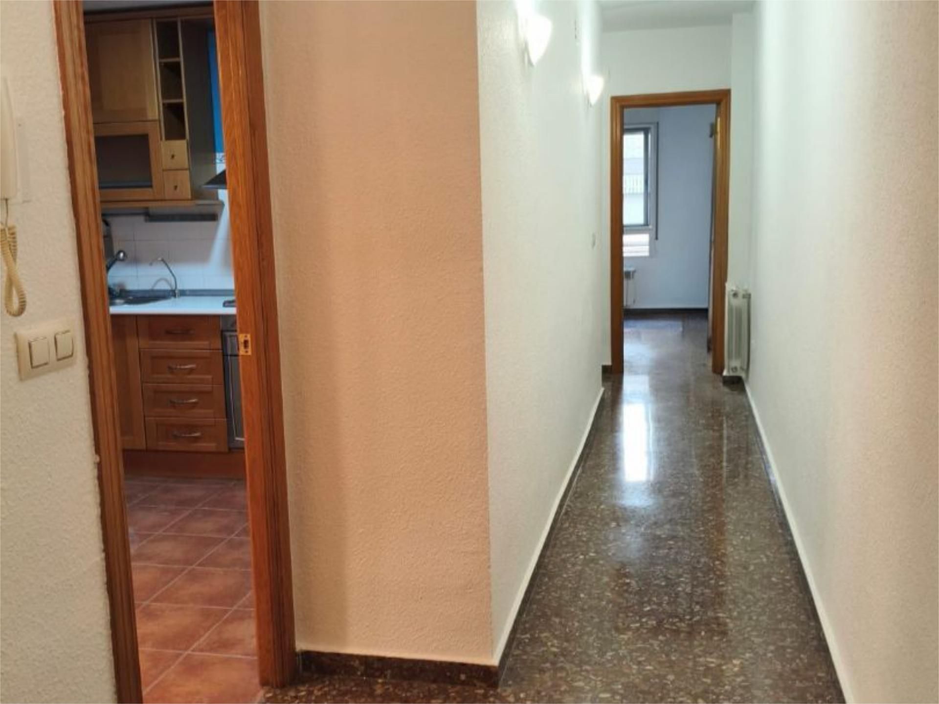 Flat for sale in  Jaén Capital  with Air Conditioner, Heating and Furnished