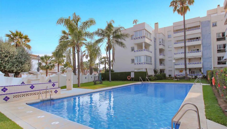 Flat for sale in Avenida Jacaranda, 4, Las Chapas - Alicate Playa, Málaga - image 1 Photo 1 of Flat for sale in Avenida Jacaranda, 4, Las Chapas - Alicate Playa, Málaga