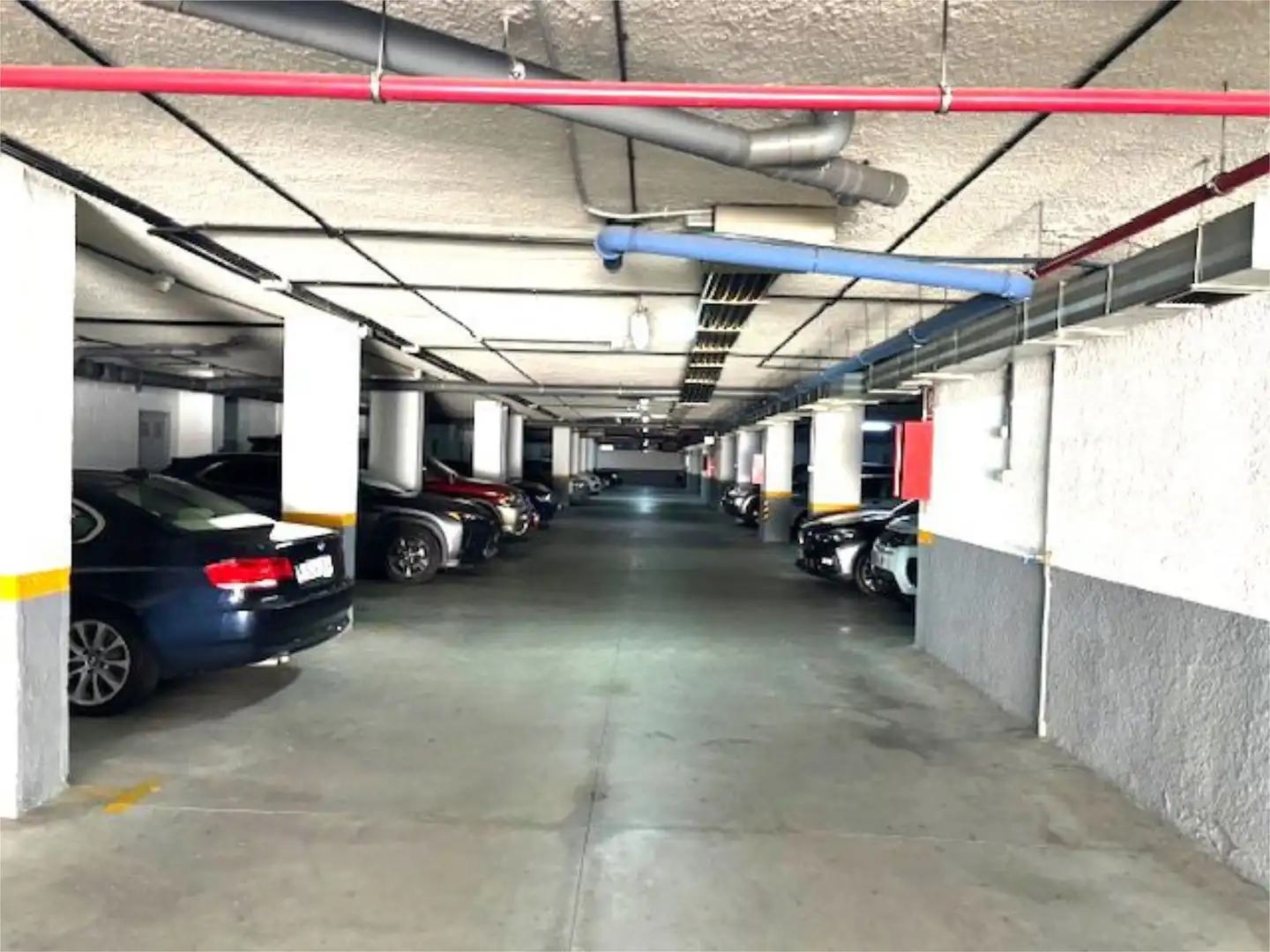 Wohnung zum Verkauf in Avenida Jacaranda, 4, Las Chapas - Alicate Playa Parkplatz von Wohnung zum Verkauf in Marbella mit Heizung, Terrasse und Abstellraum