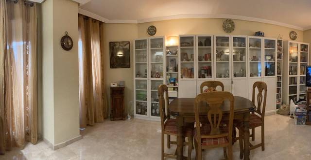 Piso en Venta en Plaça de la Generalitat, 2 en Platja de Vila Joiosa