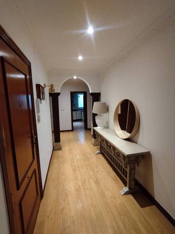 Piso en Alquiler en Calle Río de la Pila, 19 en General Dávila