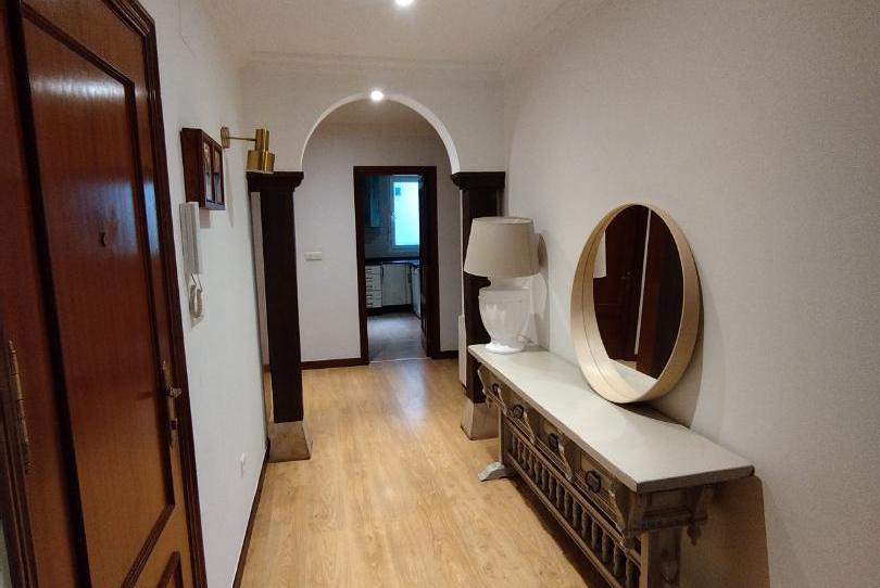 Foto 1 de Pis de lloguer a Calle Río de la Pila, 19, General Dávila, Cantabria