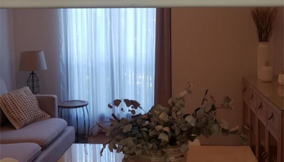 Flat to rent in Calle Boj, 4, Palomas, Madrid - image 1 Photo 1 of Flat to rent in Calle Boj, 4, Palomas, Madrid