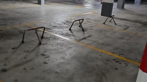 Garage for sale in Calle Santísimo Cristo del Mar, 24, Puerto, Alicante - image 5 Photo 5 of Garage for sale in Calle Santísimo Cristo del Mar, 24, Puerto, Alicante