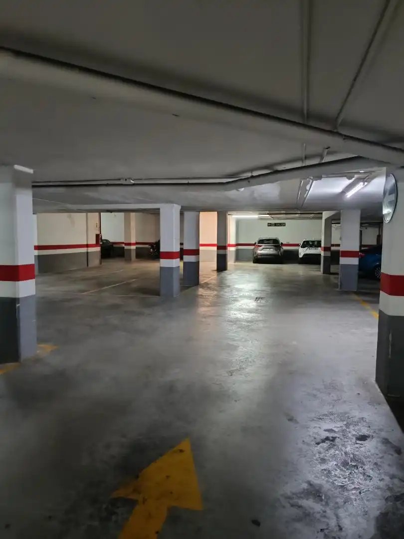 Garage zum Verkauf in Calle Santísimo Cristo del Mar, 24, Puerto Parkplatz von Garage zum Verkauf in Jávea / Xàbia mit Alarm