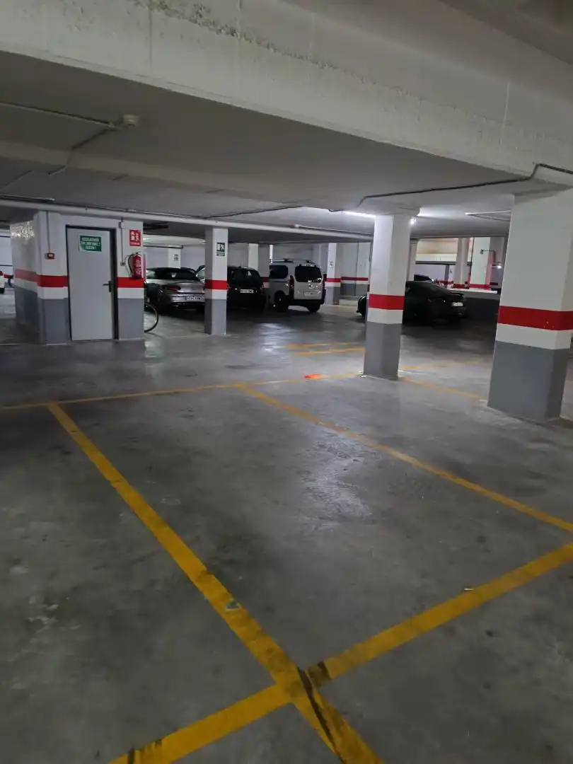 Garage zum Verkauf in Calle Santísimo Cristo del Mar, 24, Puerto Parkplatz von Garage zum Verkauf in Jávea / Xàbia mit Alarm