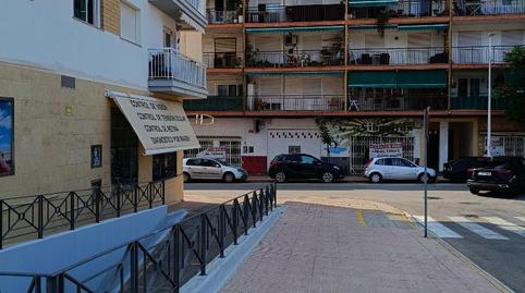 Garage for sale in Calle Santísimo Cristo del Mar, 24, Puerto, Alicante - image 3 Photo 3 of Garage for sale in Calle Santísimo Cristo del Mar, 24, Puerto, Alicante