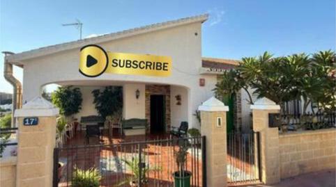 Photo 2 of Single-family semi-detached for sale in Miraflores del Palo, Málaga Capital