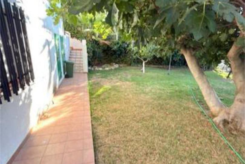 Single-family semi-detached for sale in El Palo, Málaga - image 1 Photo 1 of Single-family semi-detached for sale in El Palo, Málaga