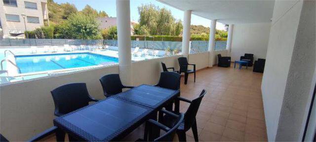 Piso en Alquiler en La Móra