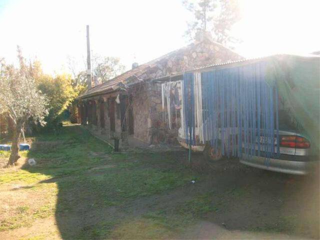 Casa-chalet en Venta en Retuerta del Bullaque