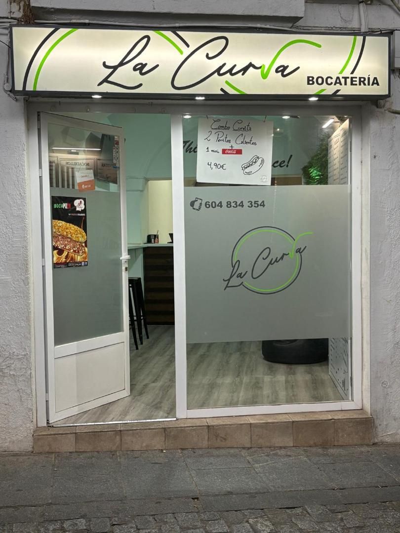 Local en traspaso en Mérida con Amueblado