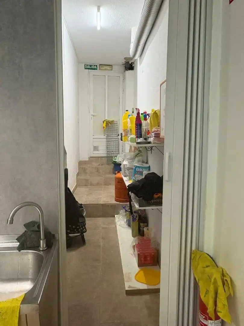 Local en traspaso en Calle del Puente, 3, Centro Local en traspaso en Mérida con Amueblado