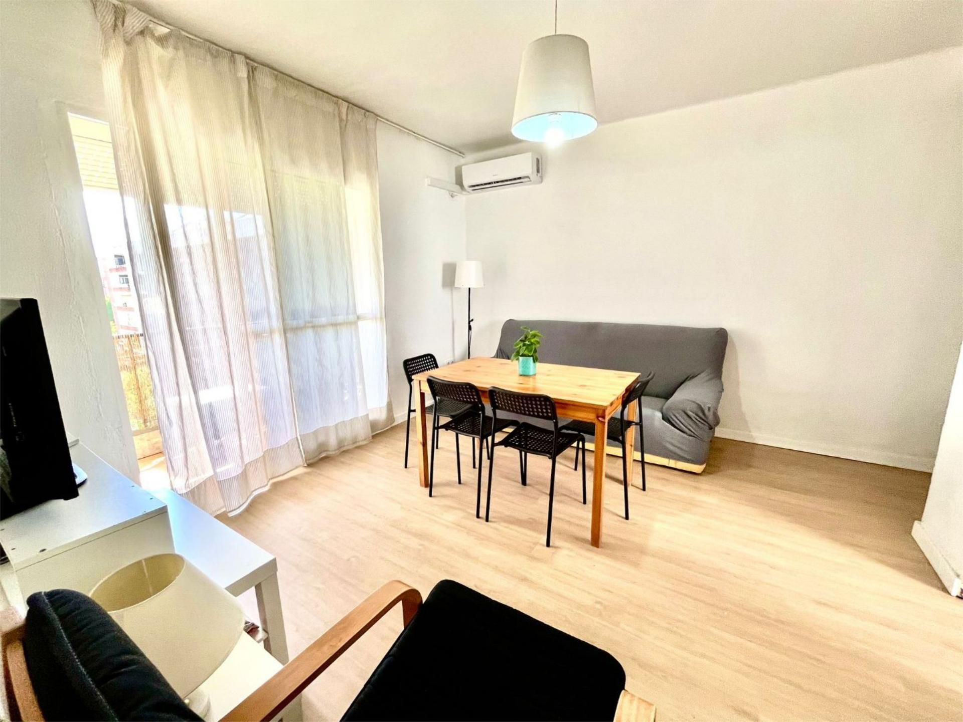 Flat to rent in Avenida de Sánchez Pizjuán, 29, El Torrejón - El Cerezo