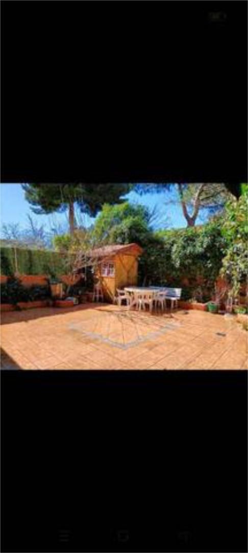 Single-family semi-detached for sale in Sector 3 Garden of Single-family semi-detached for sale in Getafe  with Terrace