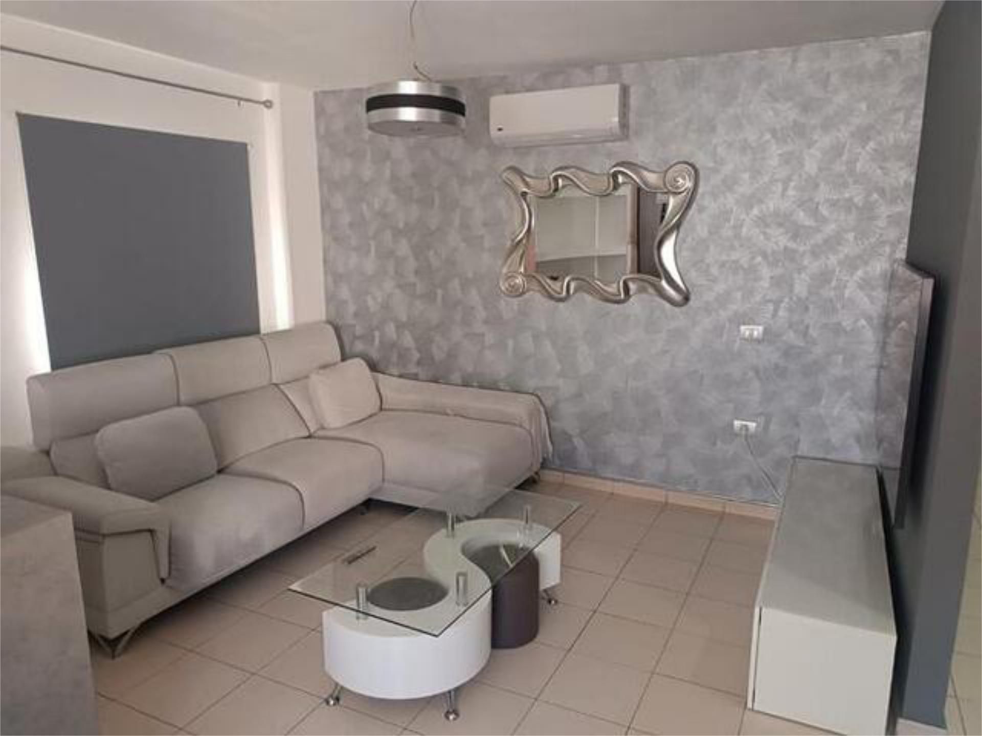 Living room of Flat to rent in San Cristóbal de la Laguna